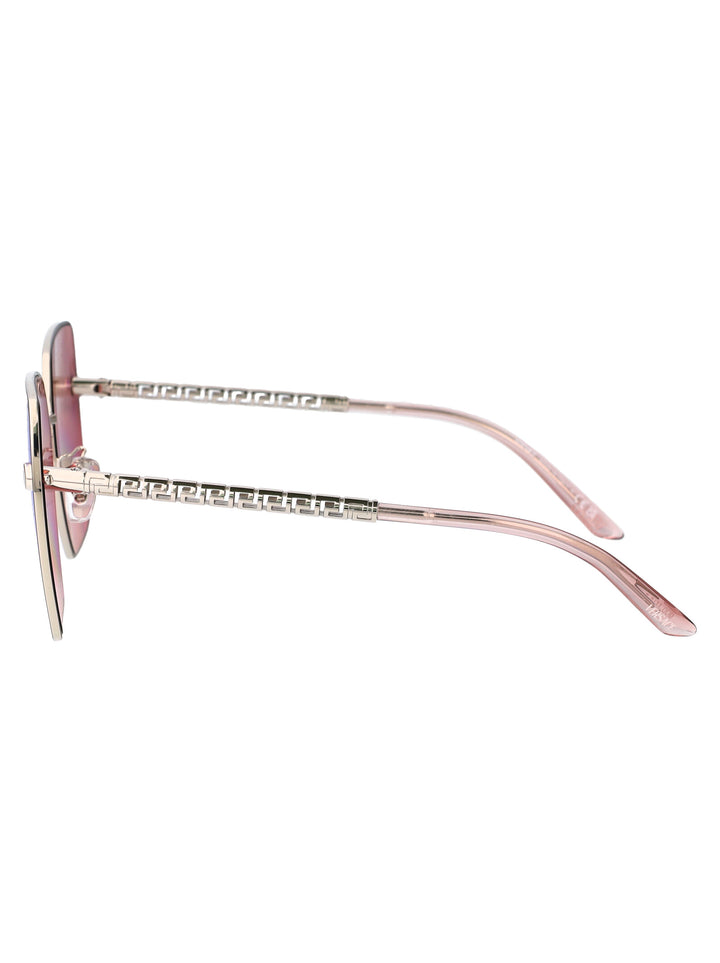 Versace SUNGLASSES - Silver | 14c5ed67bce78d7fc46b6221ad8b2fcb668a6691