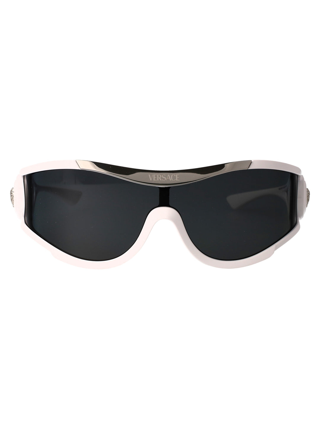 Versace SUNGLASSES - White | 0d19ba0c6c1a95ecdb9958efb32ac45681c29870