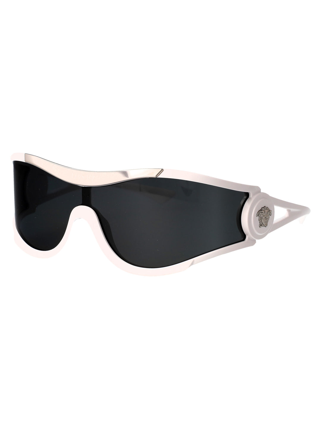 Versace SUNGLASSES - White | c7017acc8aaaa9b574d1ac625faf5a2b07cdf5df