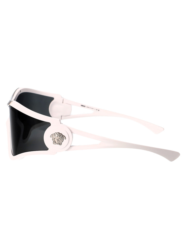 Versace SUNGLASSES - White | f8cab1f4b5872abc099c83a2339990624fc9b952