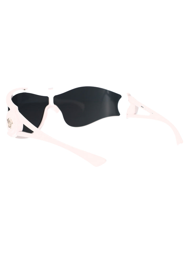 Versace SUNGLASSES - White | 2b871df0244d332a28dd3bc84cba10592c4d16a1