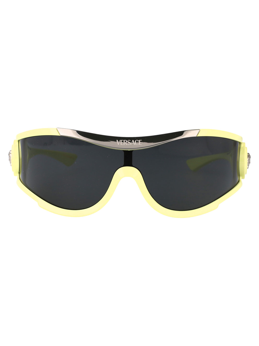 Versace SUNGLASSES - Yellow | 86a38658e519e6b79f7580f667e0294ad652db26