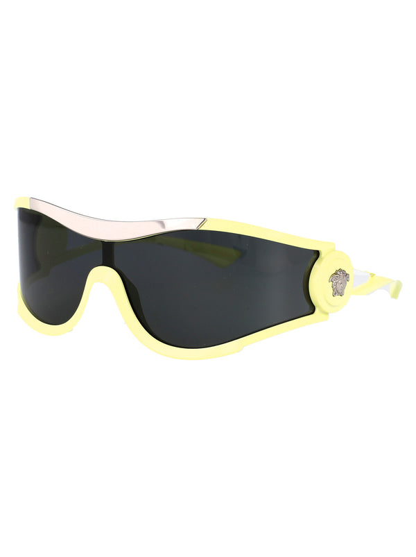 0VE4475 Geometrical Sunglasses