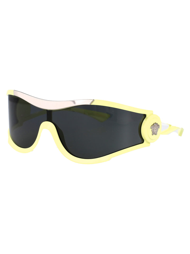 Versace SUNGLASSES - Yellow | 1b8f9fd3b754d527a862f854511a0be745228c6d