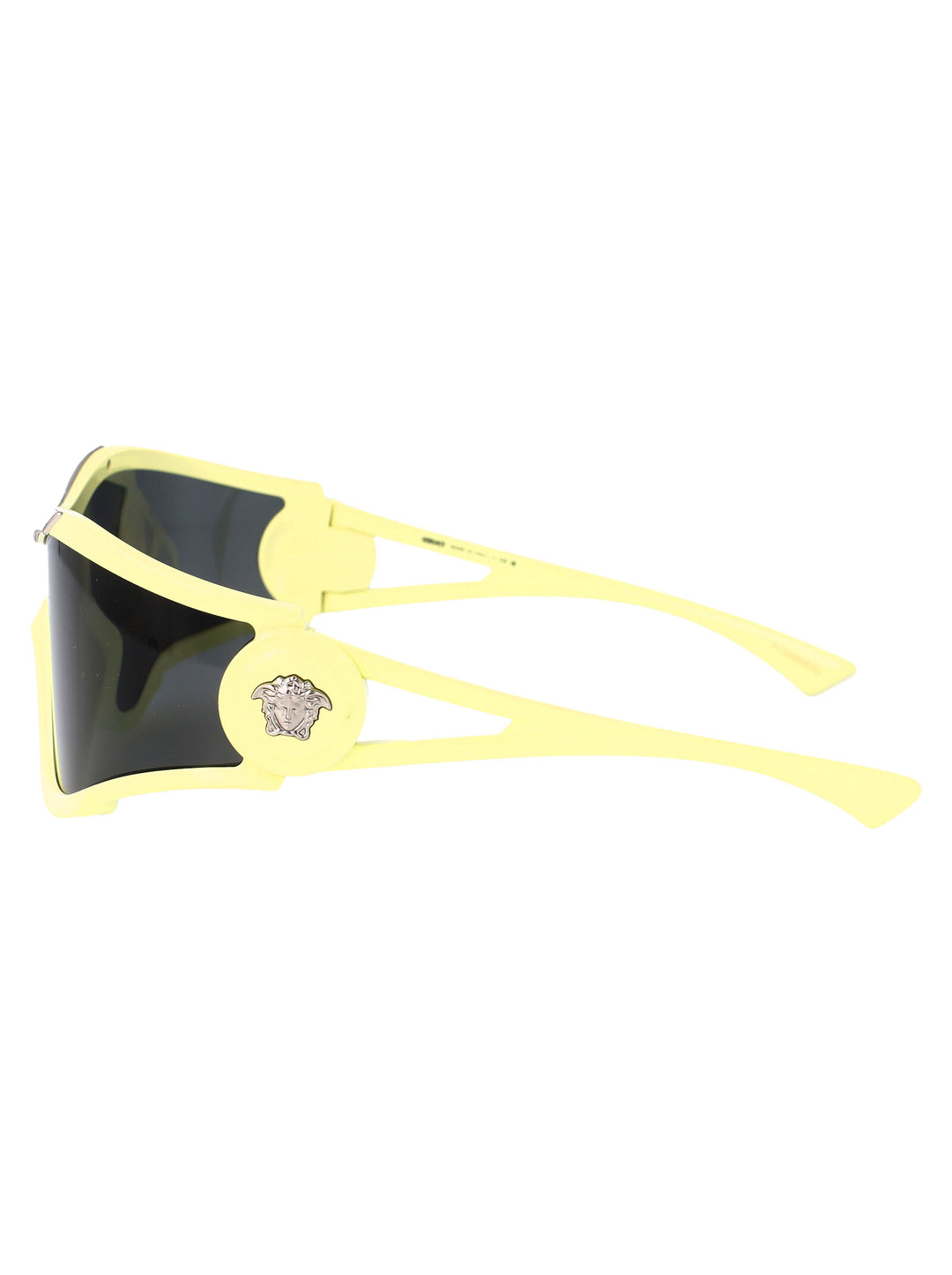 Versace SUNGLASSES - Yellow | f8b88ac955f8d4cb8da3ba8de238fc0f3debda59