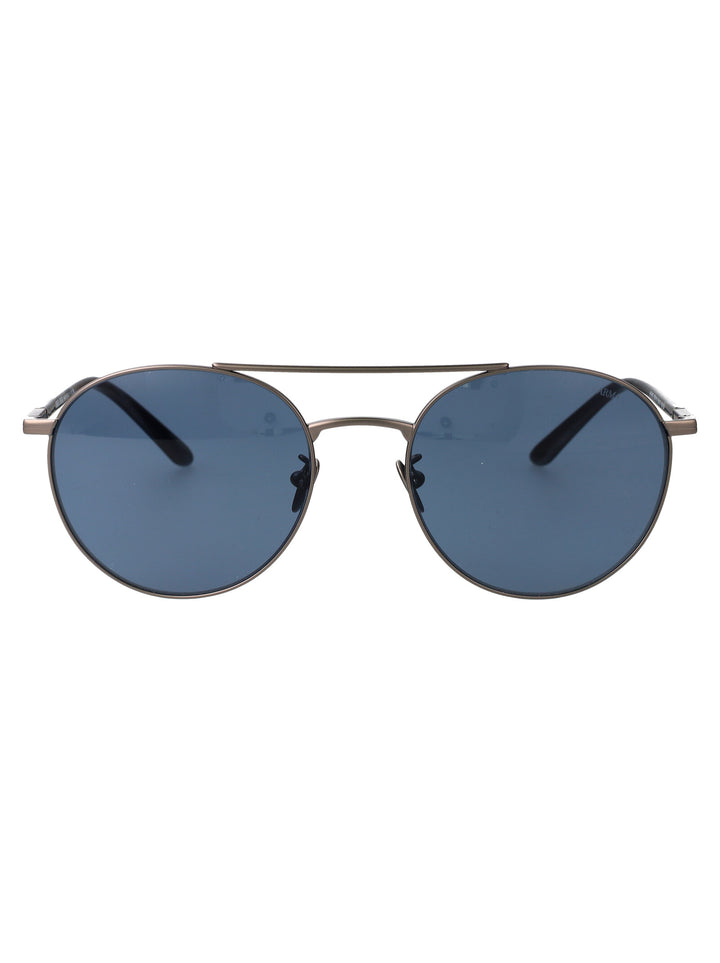 Giorgio Armani SUNGLASSES - Grey | 32daab5454f85368b6fda60cf73046bc51145bf1
