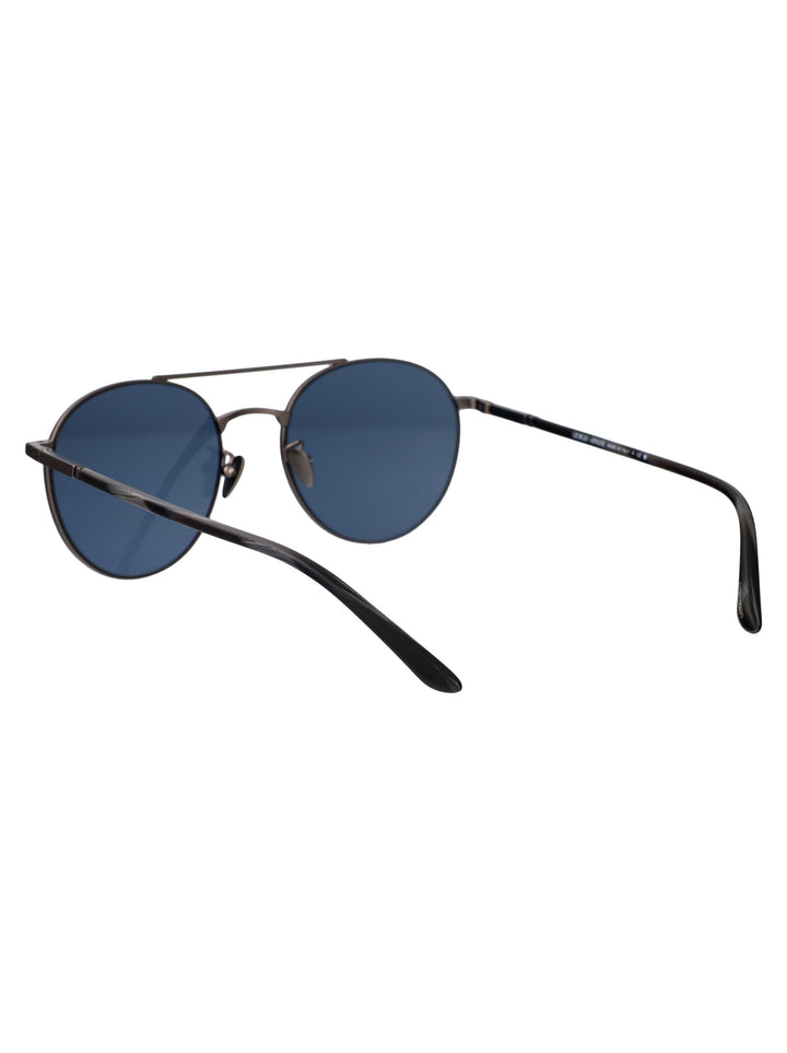 Giorgio Armani SUNGLASSES - Grey | ce4cfaccae8b49801db4bd79a57a7b18d6a44df6