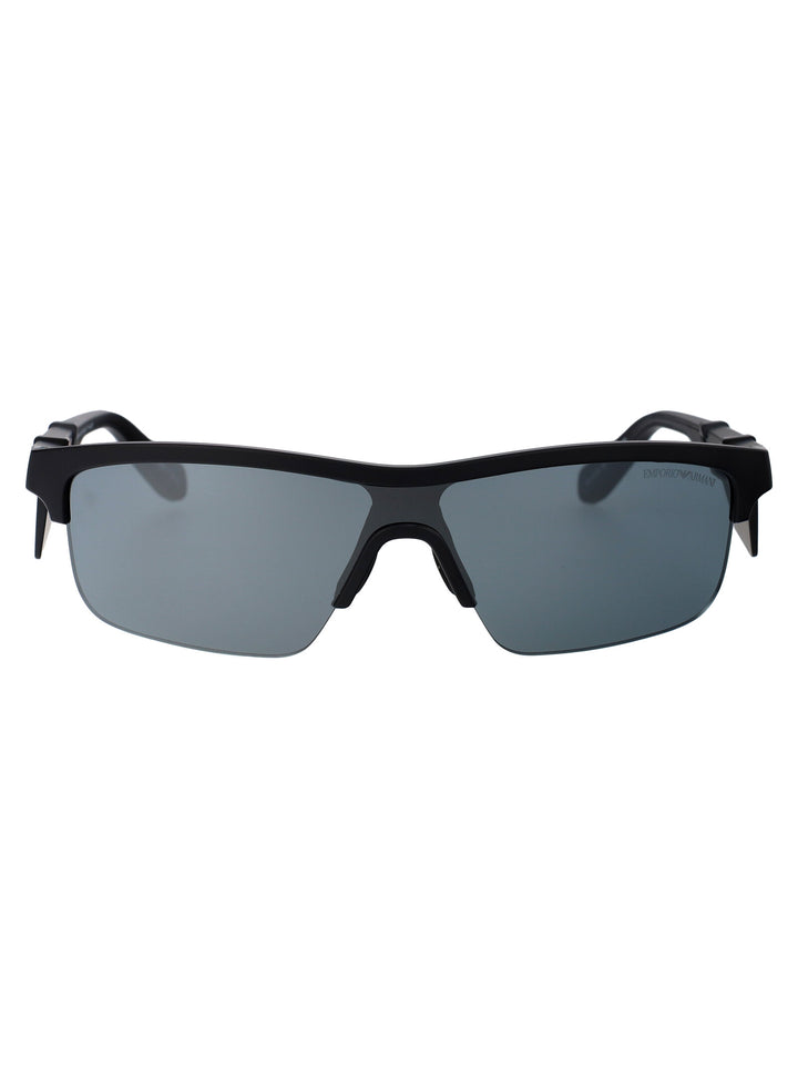 Emporio Armani SUNGLASSES - Black | ad2060e7cbc1514720e4448ebcb9c3cc7d93435c