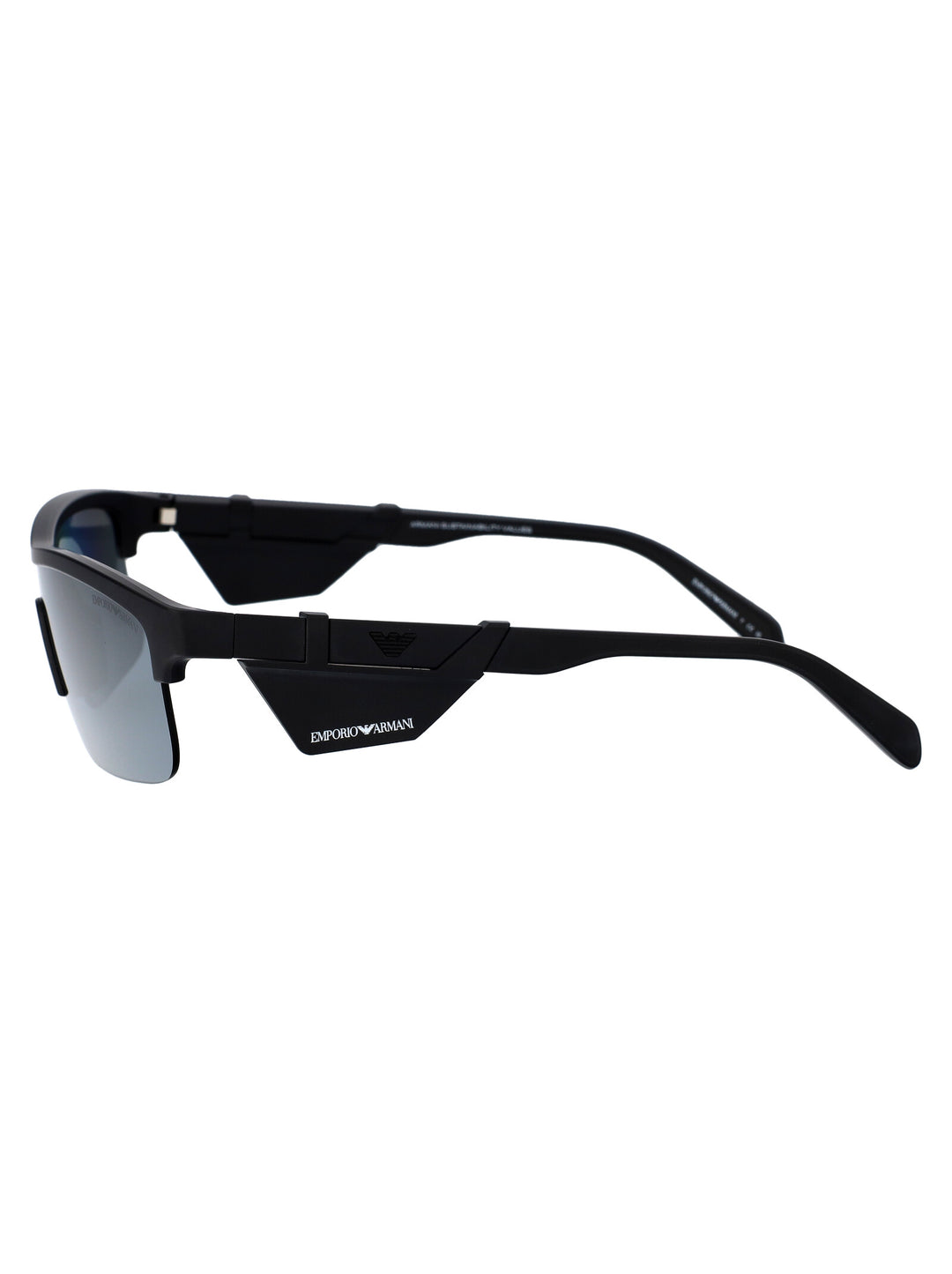 Emporio Armani SUNGLASSES - Black | f2d9906dfa95a895656bab31aea5e07128391685