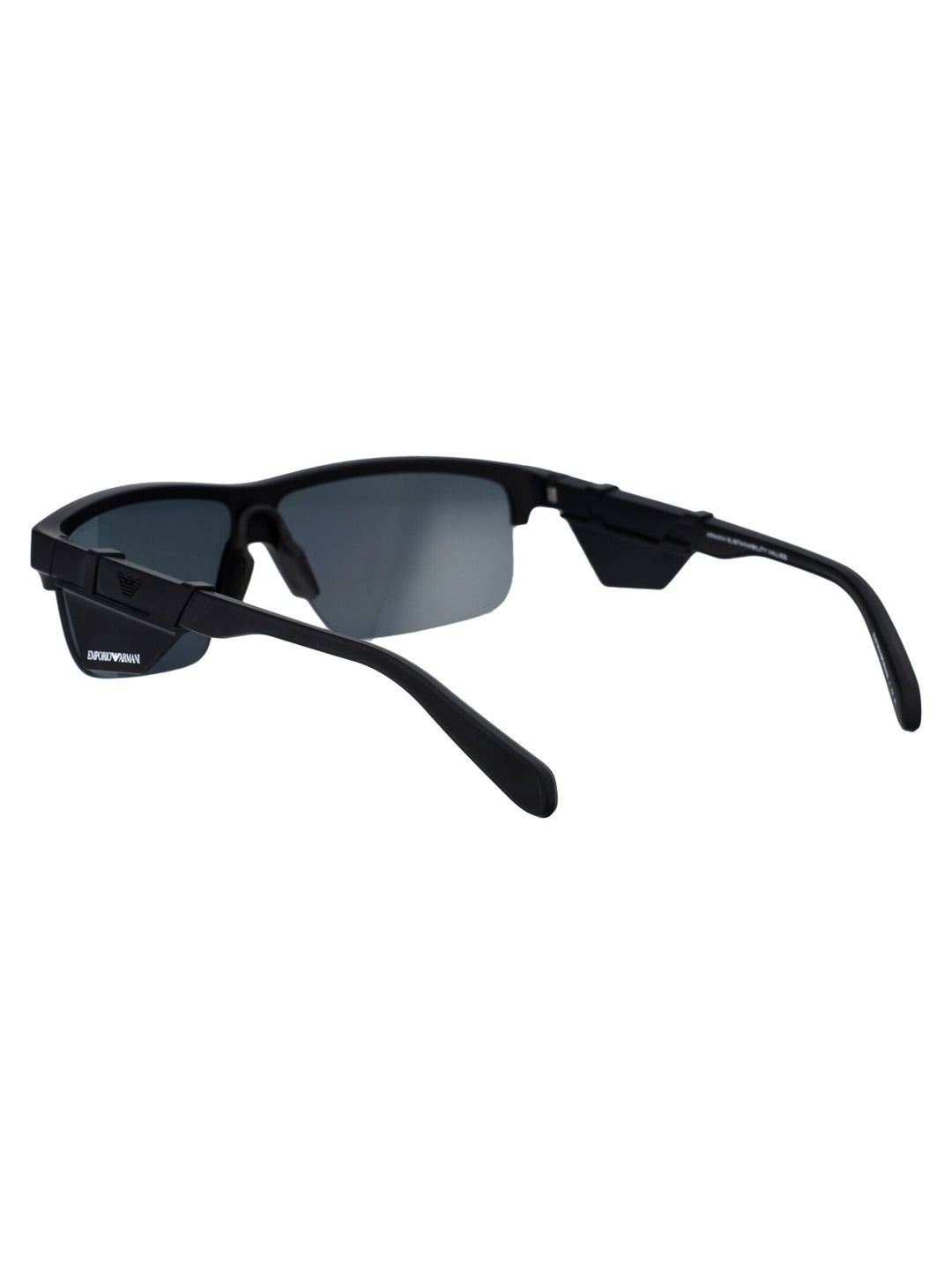 Emporio Armani SUNGLASSES - Black | 0d9ec61aaef7a92075c845dc42b2f9be6ecb9f83
