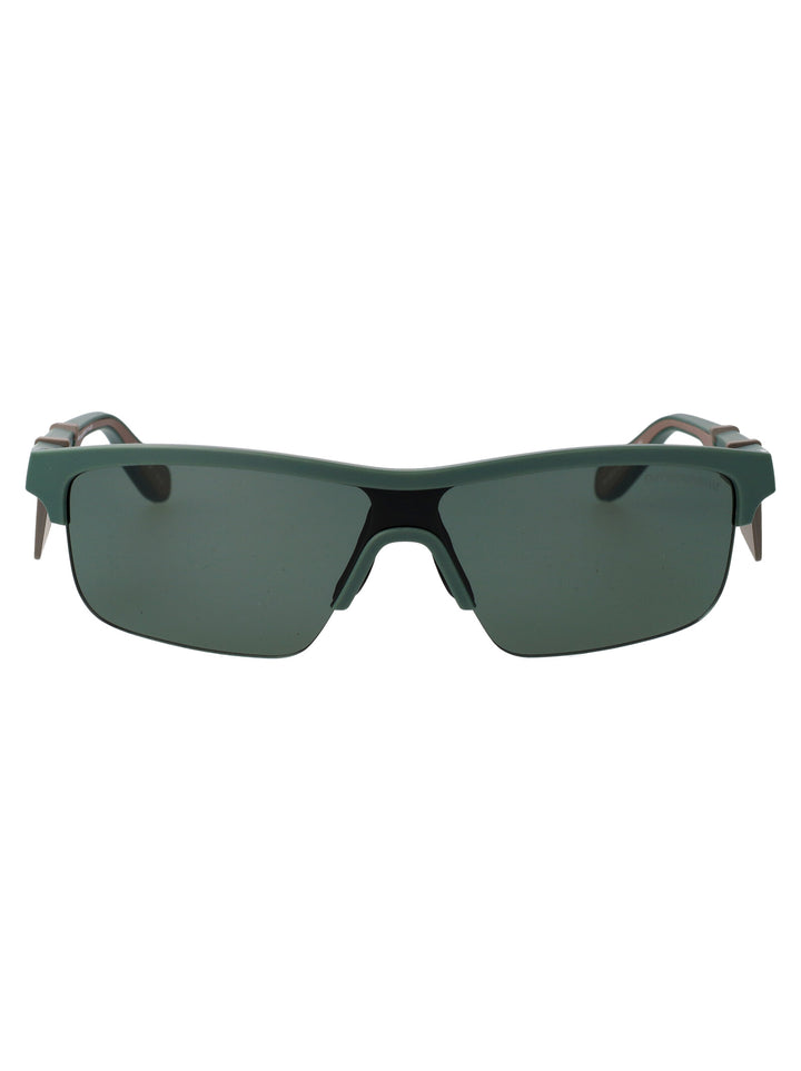 Emporio Armani SUNGLASSES - Green | d91059c0c2b84de6128c08cb4a5a30804459cd5f