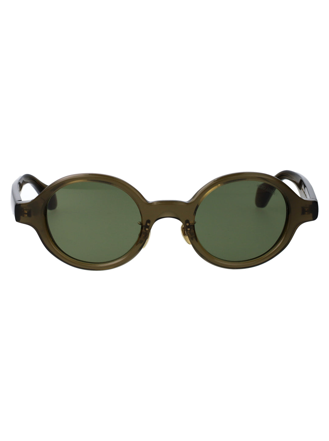 Giorgio Armani SUNGLASSES - Green | 22bf0ec32ac48ab46bf4d6e4a19327a0e97fff27