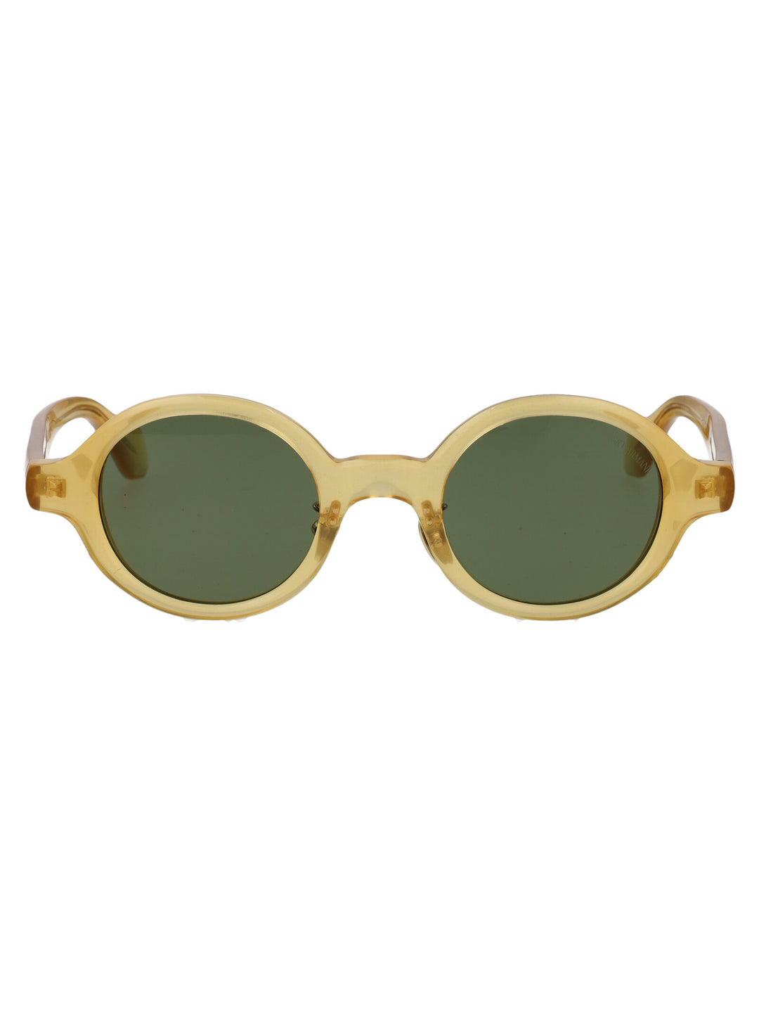 Giorgio Armani SUNGLASSES - Yellow | 044999d00da02d1503bc5c077f4ec2eb6a1349f0
