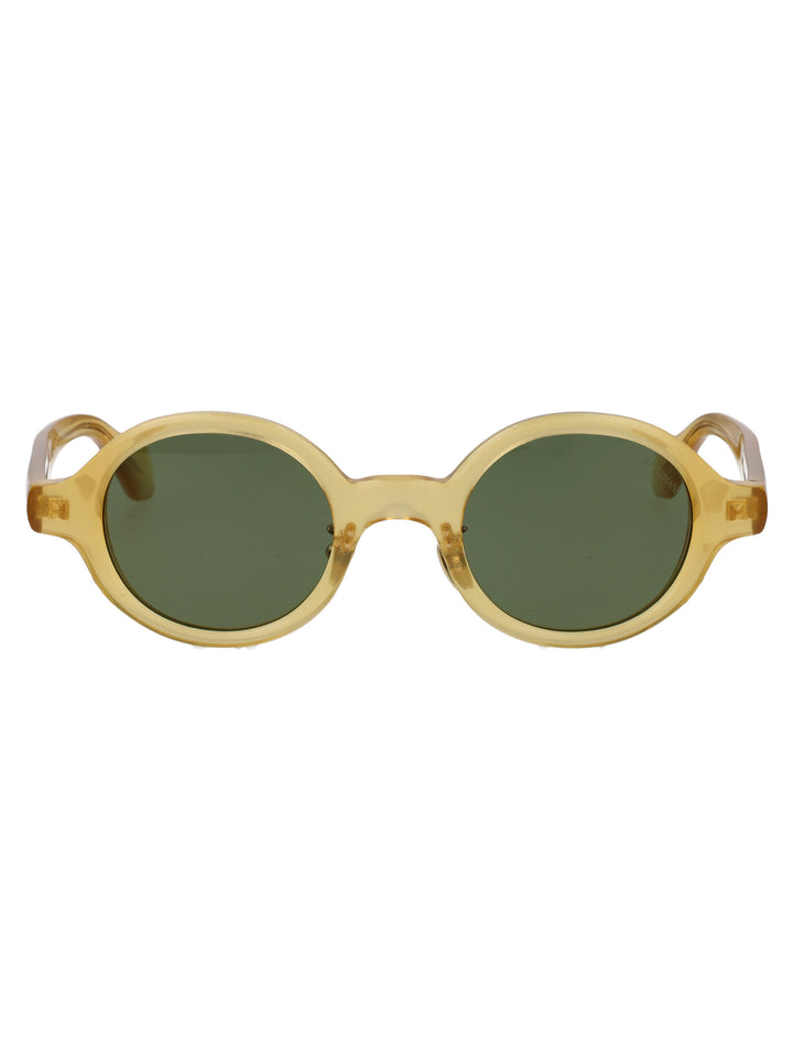 Giorgio Armani SUNGLASSES - Yellow | 044999d00da02d1503bc5c077f4ec2eb6a1349f0