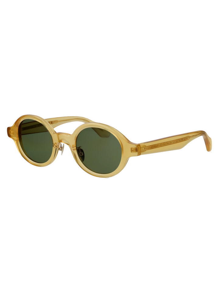 Giorgio Armani SUNGLASSES - Yellow | d2478df37fbdc97ec1998bdc07df3ddcd6e47831