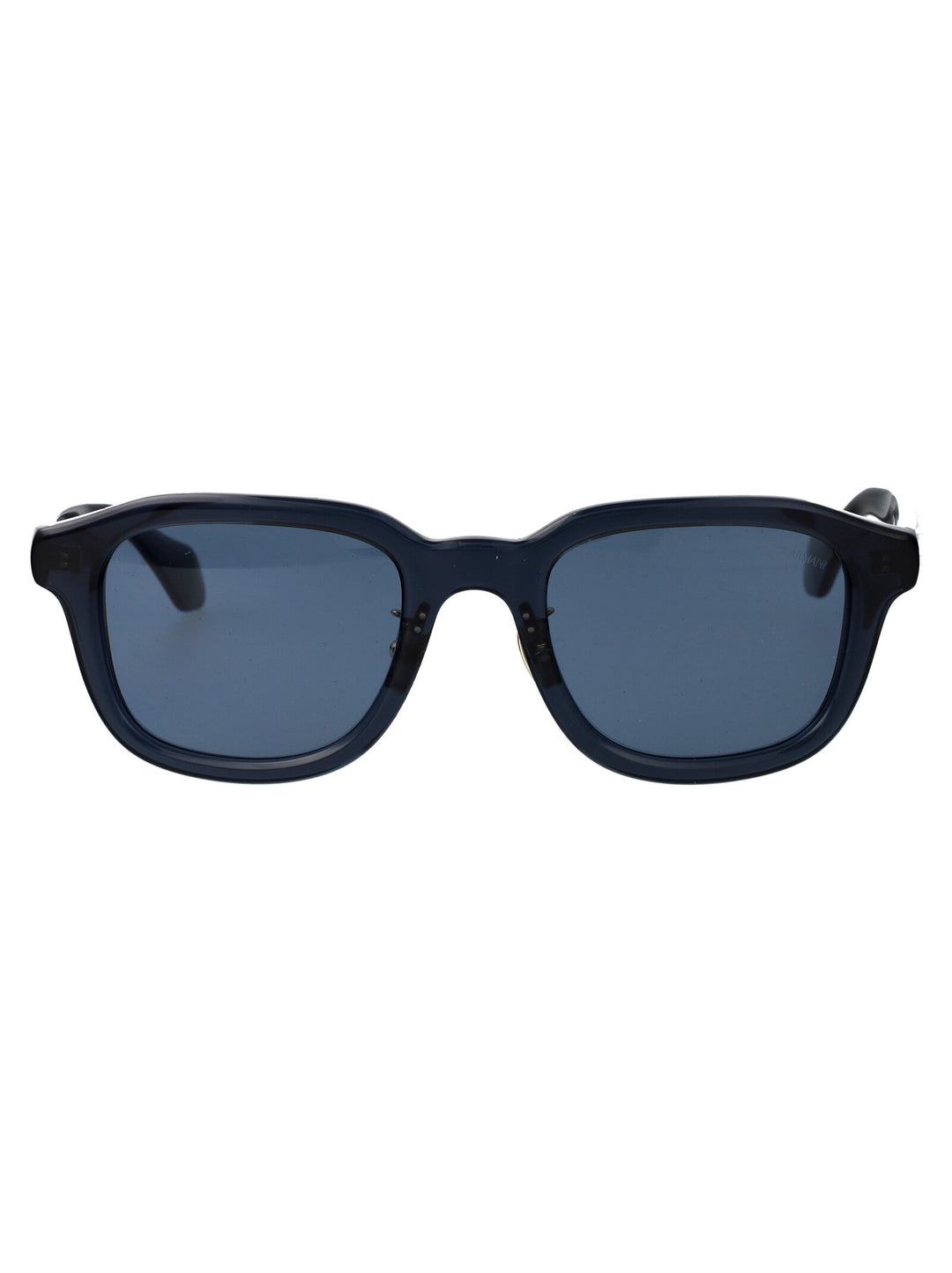 Giorgio Armani SUNGLASSES - Blue | 7edc8220bf6f714b8ed1da593c356627272820ad