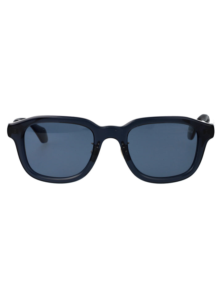 Giorgio Armani SUNGLASSES - Blue | 7edc8220bf6f714b8ed1da593c356627272820ad
