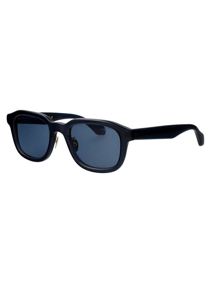 Giorgio Armani SUNGLASSES - Blue | 14a4440f6b9215200c6fca363c2118d2974c17d6