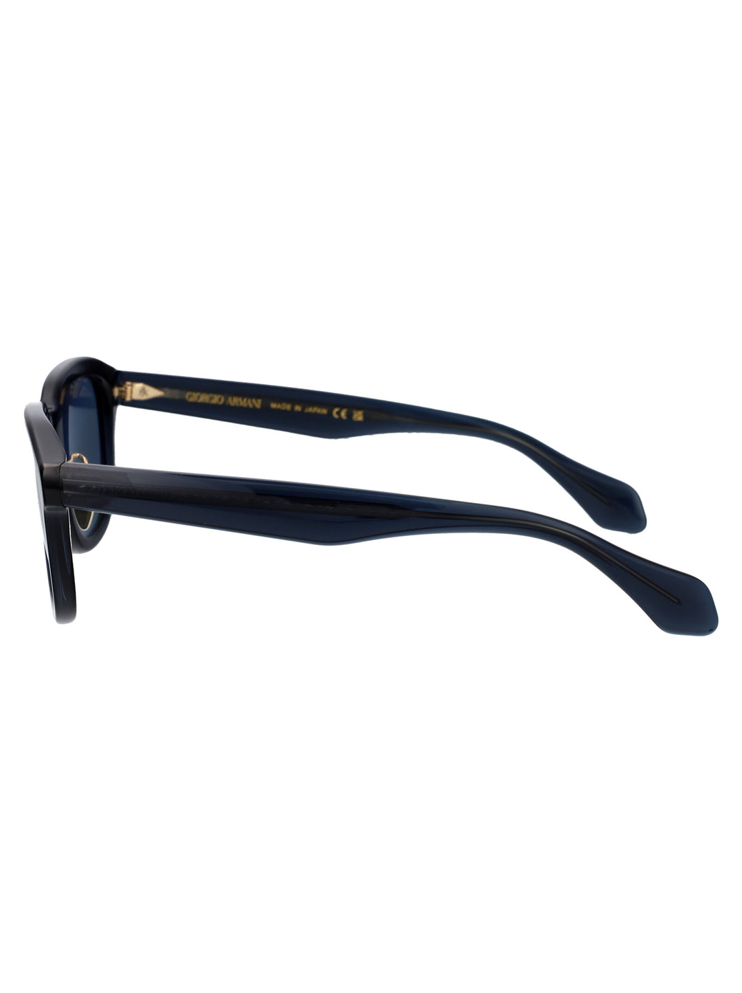 Giorgio Armani SUNGLASSES - Blue | 0b84408f601e425664a488a2c0788669cccb0fd6
