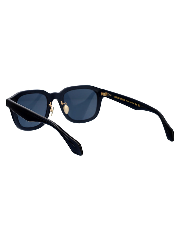 Giorgio Armani SUNGLASSES - Blue | 14ea548ad453f8ece52b3f88238f4626f1a38992