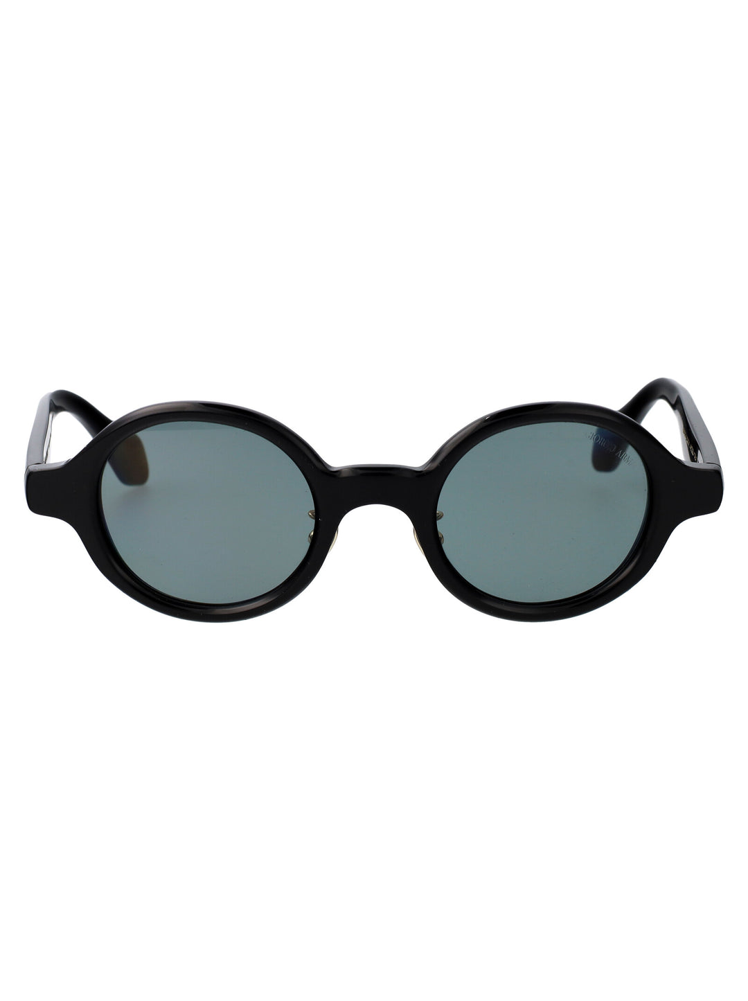 Giorgio Armani SUNGLASSES - Black | e10894dca983136ad07a75013b4bb08128c0f1a4