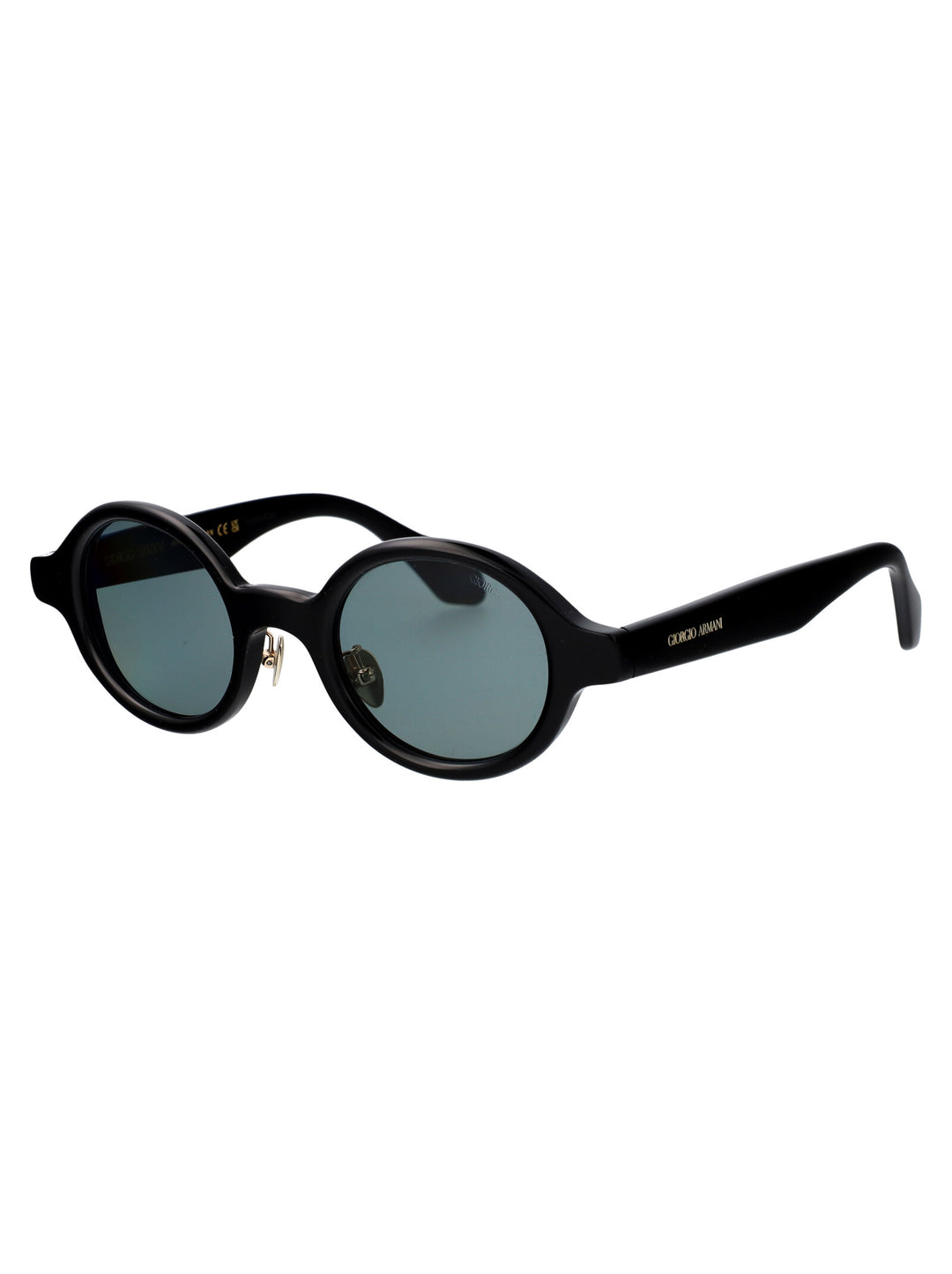 Giorgio Armani SUNGLASSES - Black | d74f7983a2f8a0928ec3ffbe7eb114e85bb4ebc7