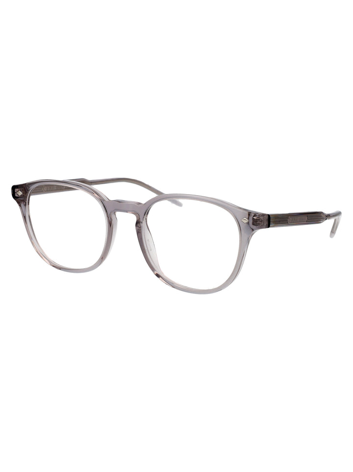Giorgio Armani OPTICAL - Grey | 33b783554edd829451c0a3865178e036aa3feab5