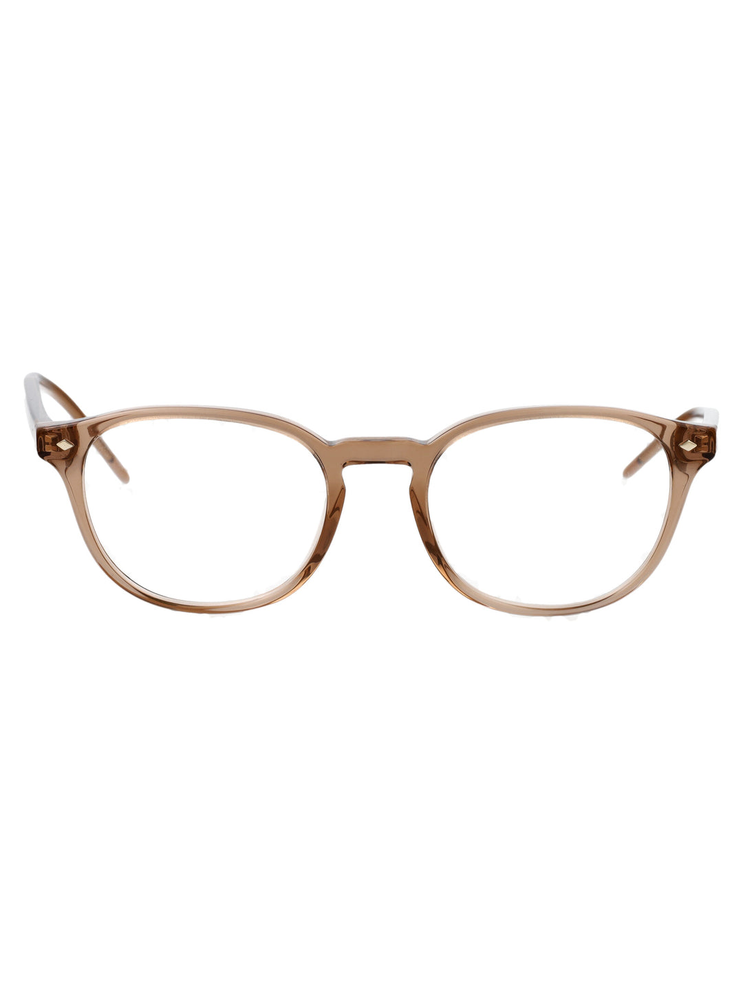 Giorgio Armani OPTICAL - Brown | 9c7969e35607a67f6c5f833d5b2cb3dffcbafdfc
