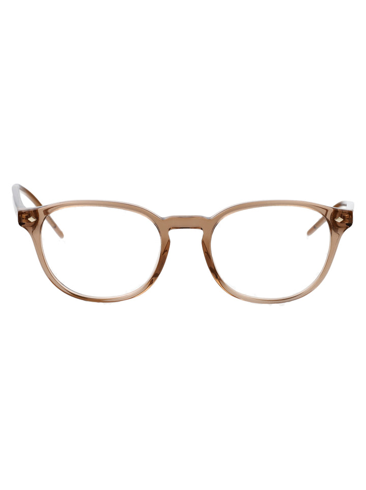 Giorgio Armani OPTICAL - Brown | 9c7969e35607a67f6c5f833d5b2cb3dffcbafdfc
