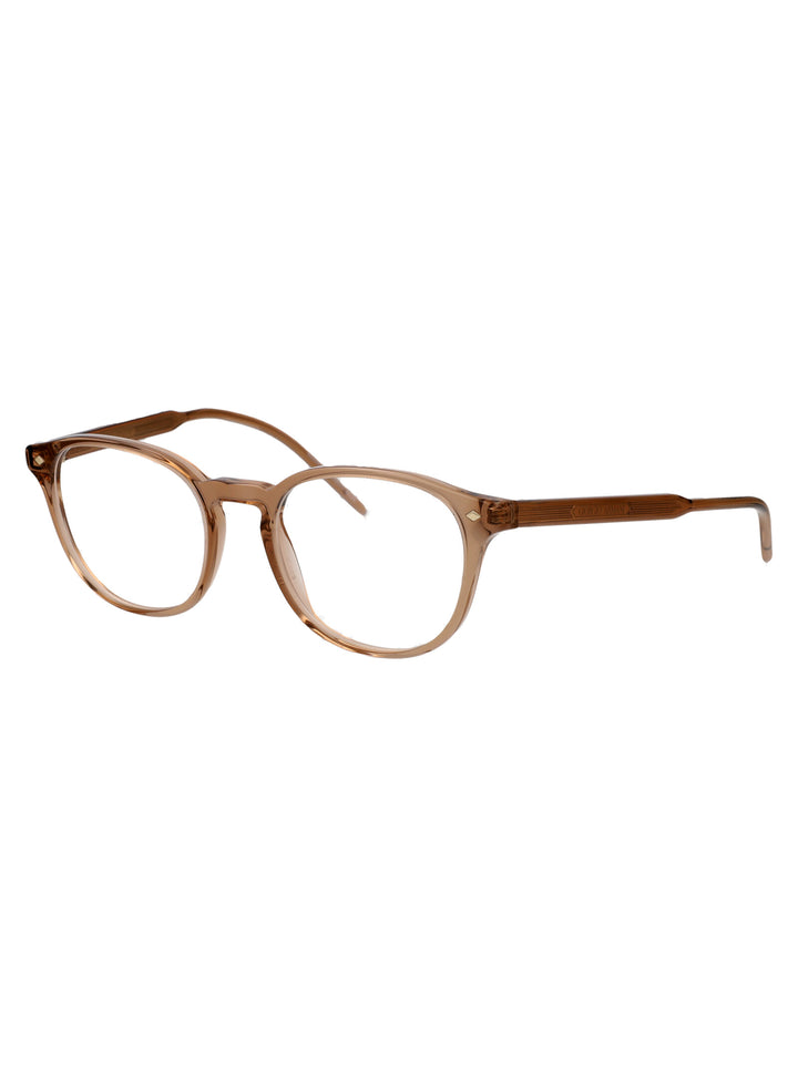 Giorgio Armani OPTICAL - Brown | 301f6cfc6190784d8d6f81b7d1118e7085ed39b3