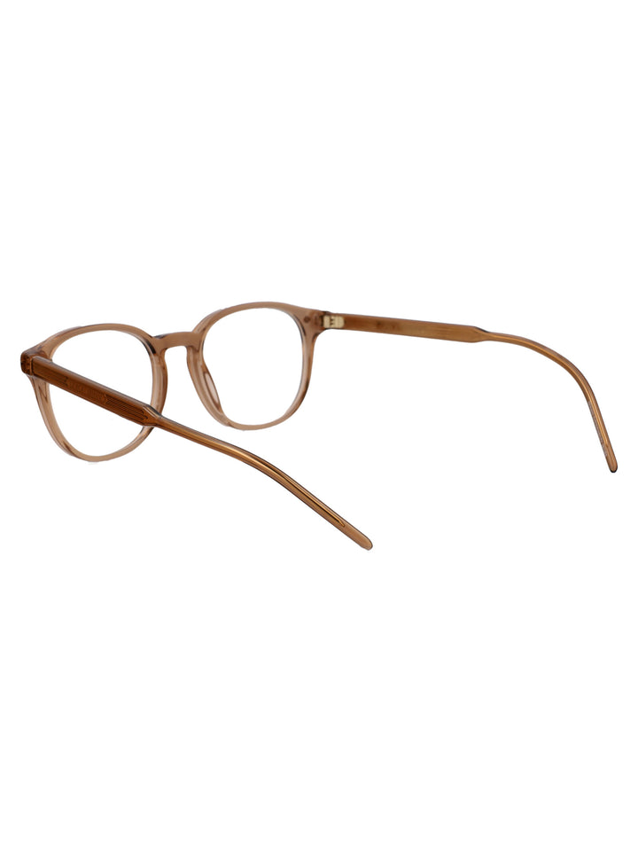 Giorgio Armani OPTICAL - Brown | f263ea00d5fce4ab2643a68120a5b90fc8b40ec2