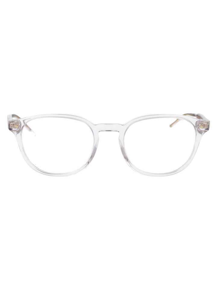 Giorgio Armani OPTICAL - White | ed50d1fcda64eaf4f9b52c200b2b82cbc4b00fb2