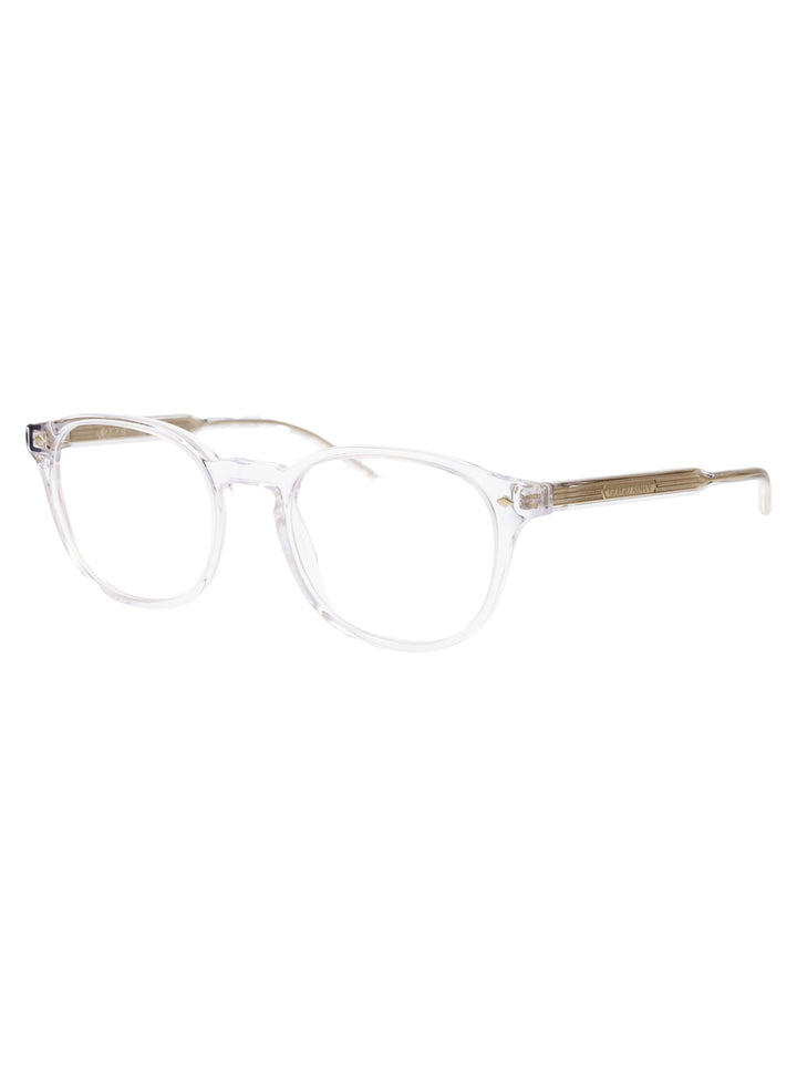 Giorgio Armani OPTICAL - White | 954725cc8462c8c04ac5cd95d06a46d81fab512a