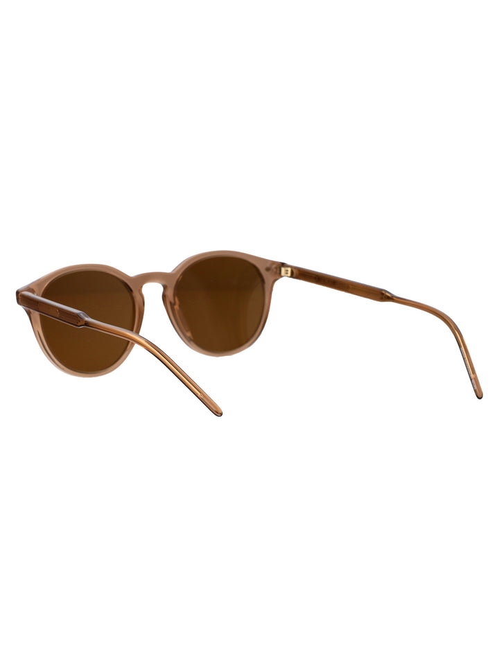 Giorgio Armani SUNGLASSES - Brown | 10910b9318554c15fdd6e8cc684192601cbf55df
