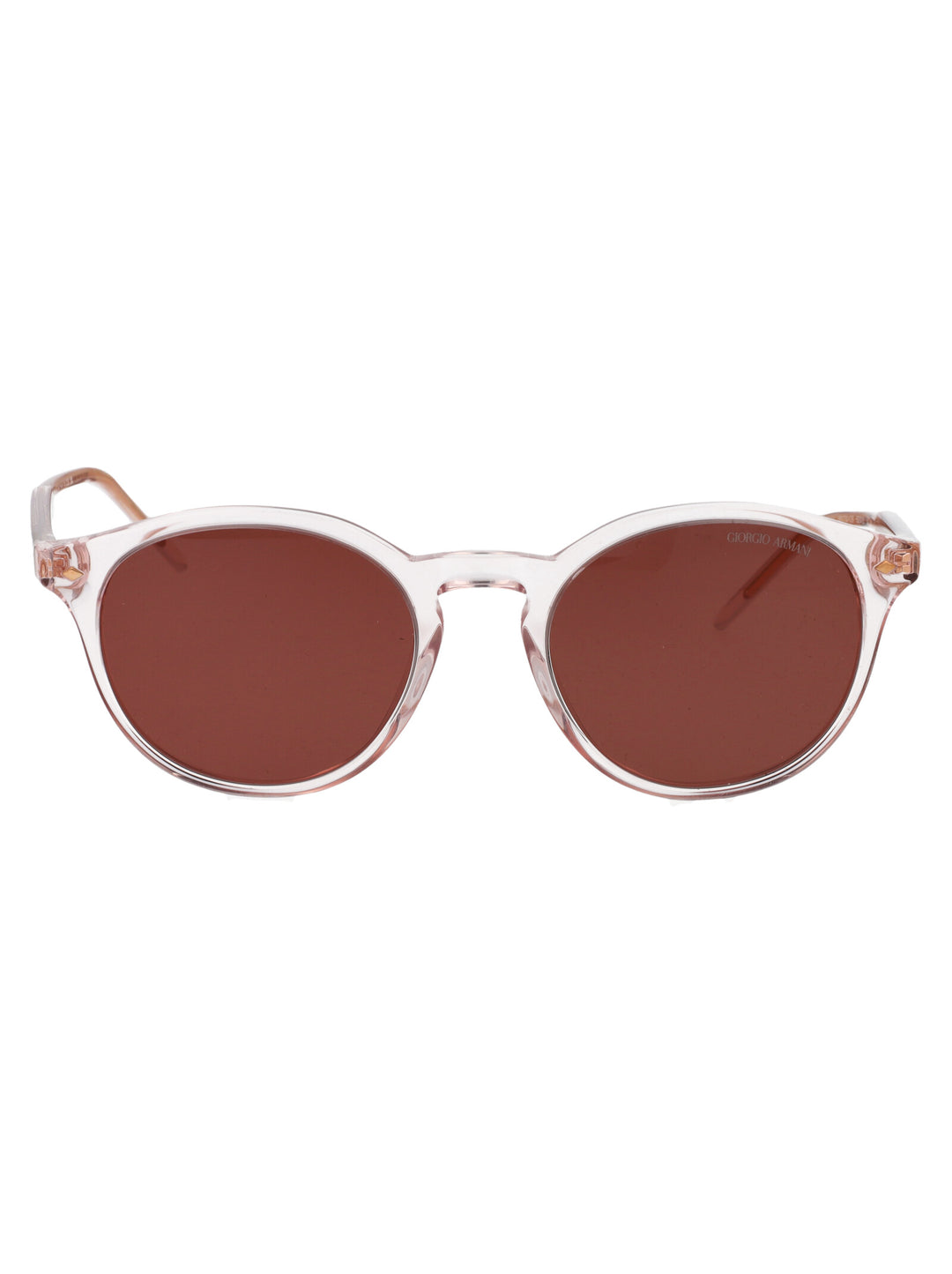Giorgio Armani SUNGLASSES - Pink | 97d659dd8212aa53f074ef5c7c105e57cca637e1