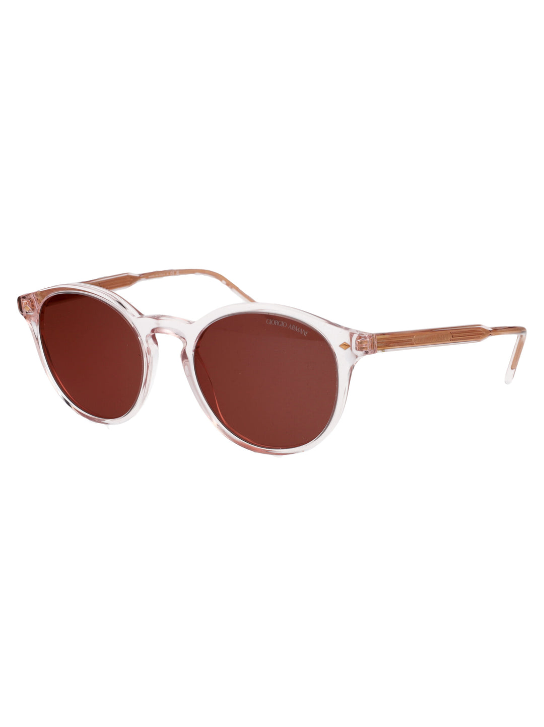 Giorgio Armani SUNGLASSES - Pink | 0621700ec42f31eedd5d857ec6cc607b9fa3ea46