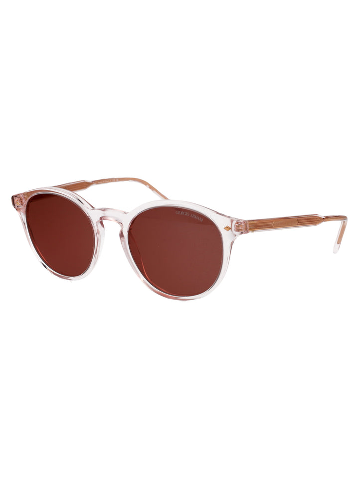 Giorgio Armani SUNGLASSES - Pink | 0621700ec42f31eedd5d857ec6cc607b9fa3ea46