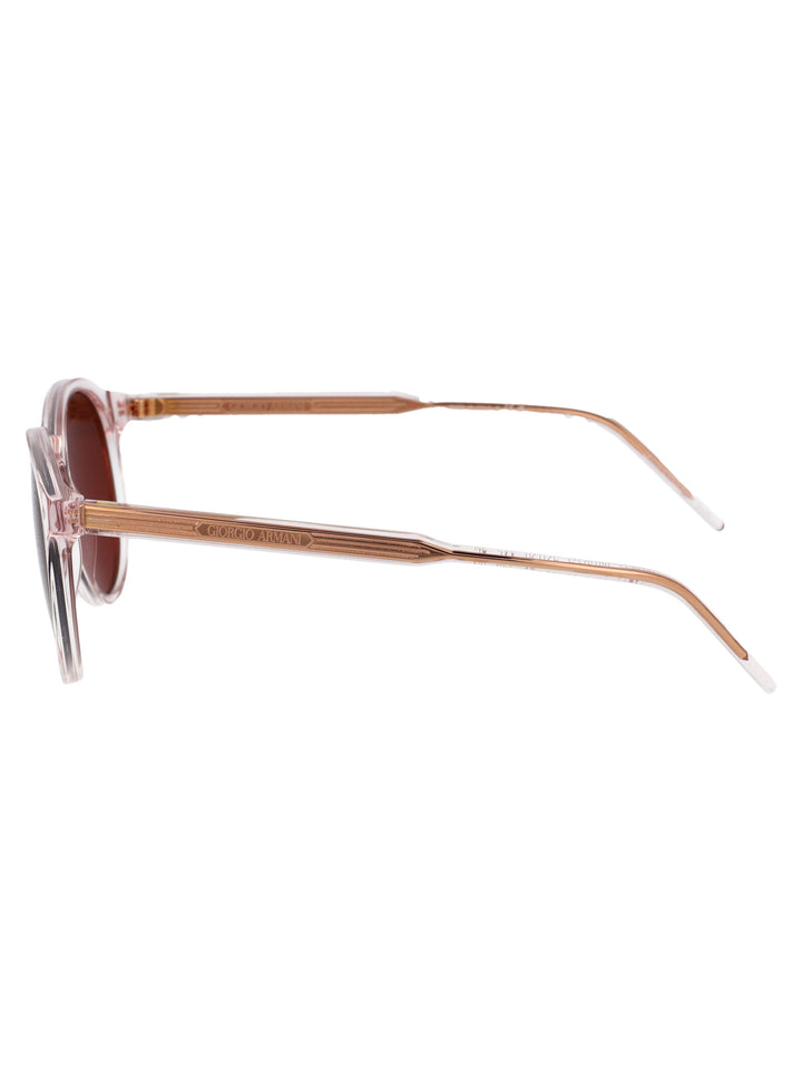 Giorgio Armani SUNGLASSES - Pink | 65facd6732c5e70afb678336cd22a0189b37eab6