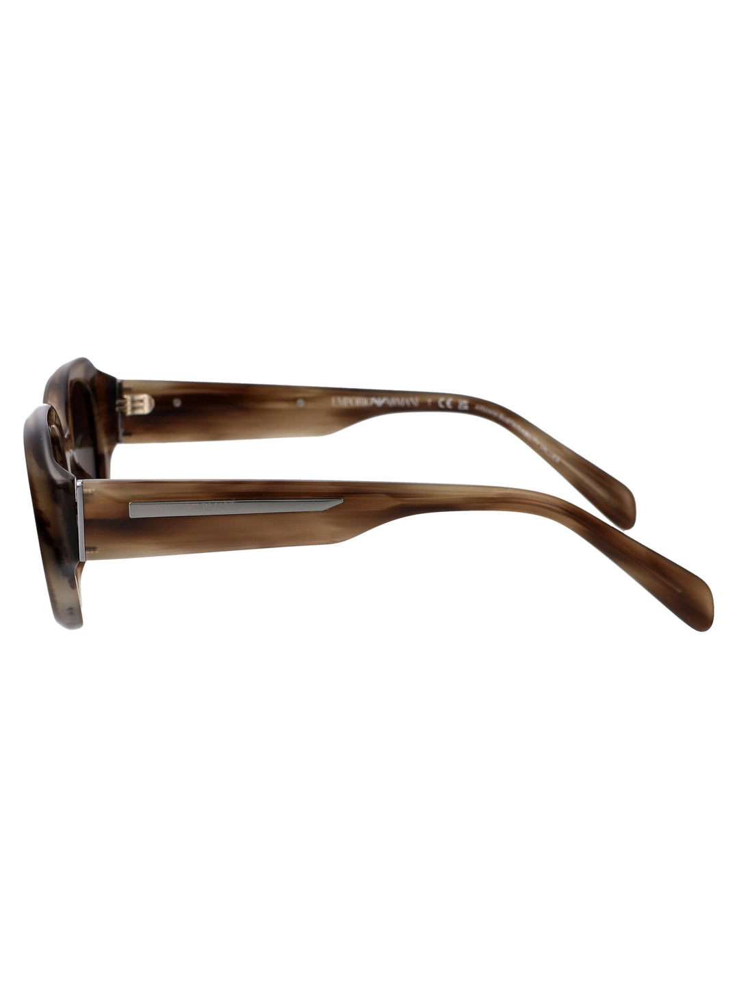 Emporio Armani SUNGLASSES - Brown | e87cf43e205c5f8ec02ab4f27ae7c11256d0d642