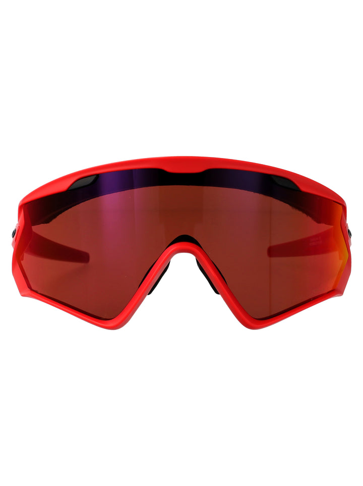 Oakley SUNGLASSES - Red | 1e8c94362192e7824e399c16f539ece67e82cbee