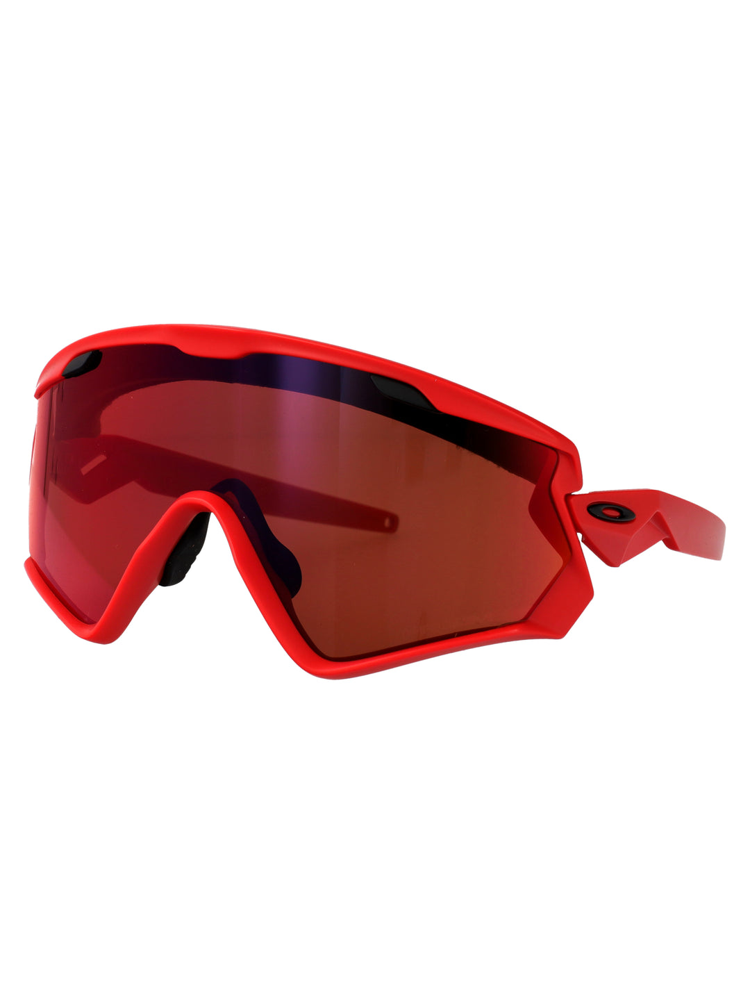 Oakley SUNGLASSES - Red | b296c1710b6d33d2346f57d5615502d8580edf4e