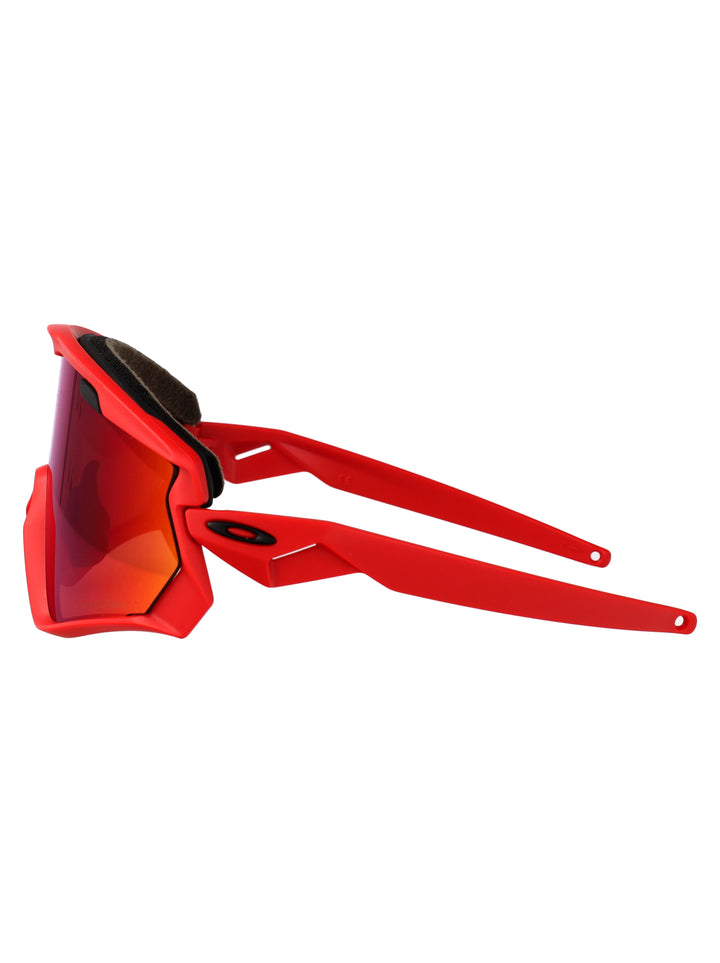 Oakley SUNGLASSES - Red | 53c72380d64ba5369e7102028b0086bca023699b