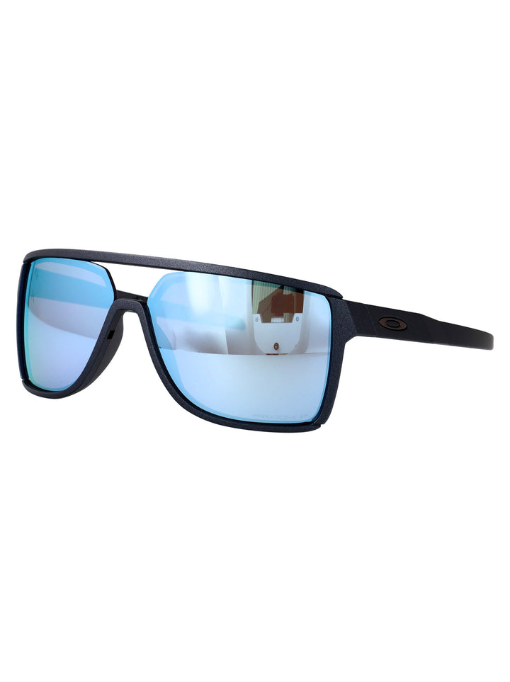 Oakley SUNGLASSES - Blue | 6f2a98247c1432f0fc8fa14e5773bd615dd89ece