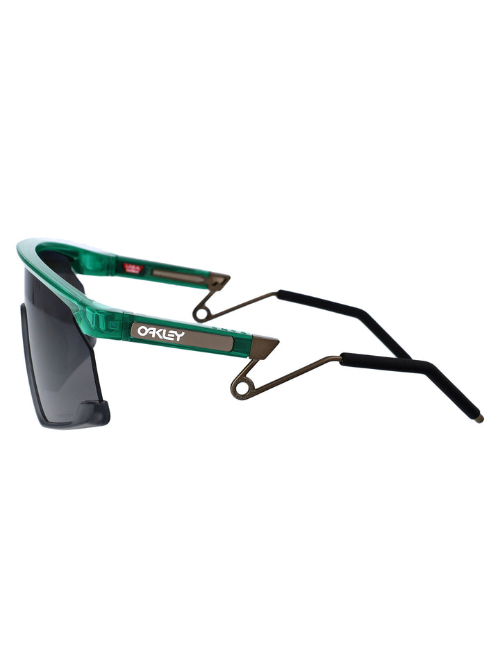 Oakley SUNGLASSES - Green | 94d6814a41caa2cf27fc255164ceeaff902ddd32