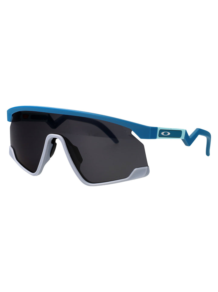 Oakley SUNGLASSES - Blue | 5e7d9c098878601617d21a0267cf1a314e9c13f1