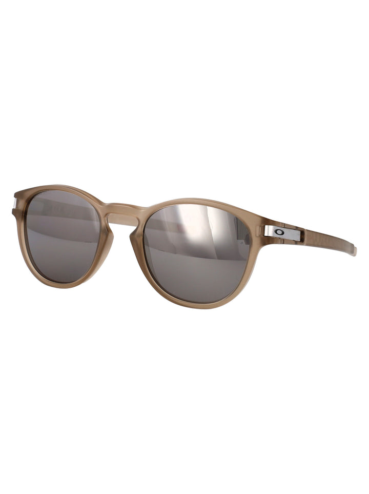 Oakley SUNGLASSES - Beige | adb38e59d28ba228d85b9b2ddc30a35a281109a0