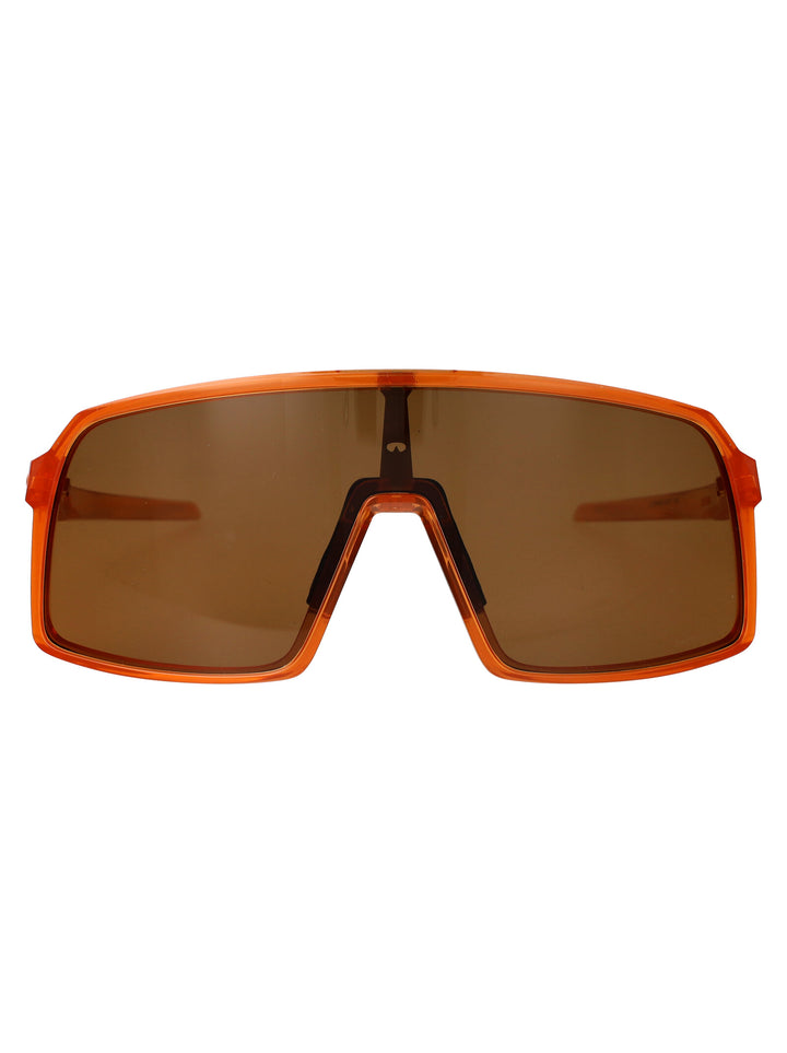 Oakley SUNGLASSES - Brown | ad6230b0f702df1ac5e9e1514c4fcd3dd3cb05f7
