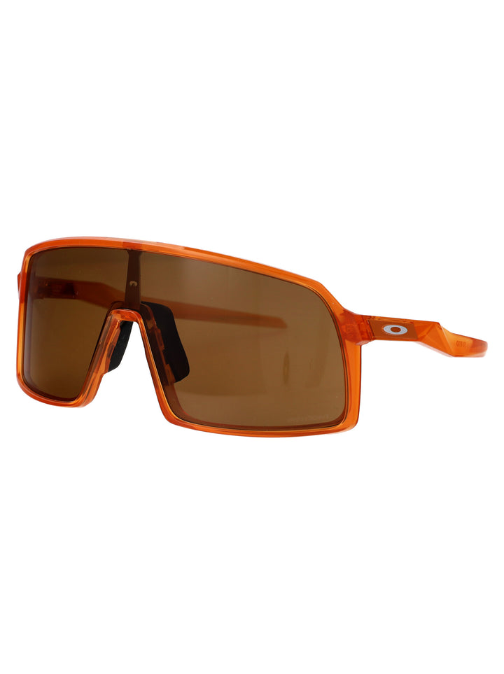 Oakley SUNGLASSES - Brown | 879b8780d611dc0ec359f46ef08d6ff35a09eb77