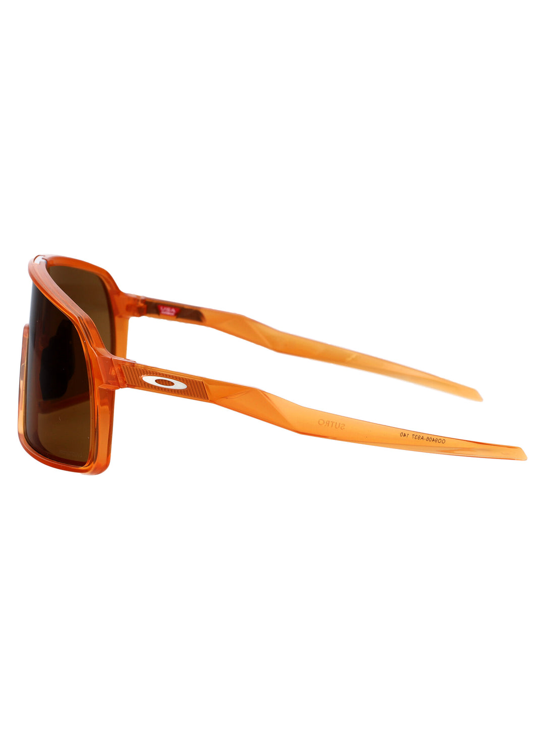 Oakley SUNGLASSES - Brown | b9ae8bfd7797d0a032aab7795d113768f5d93839