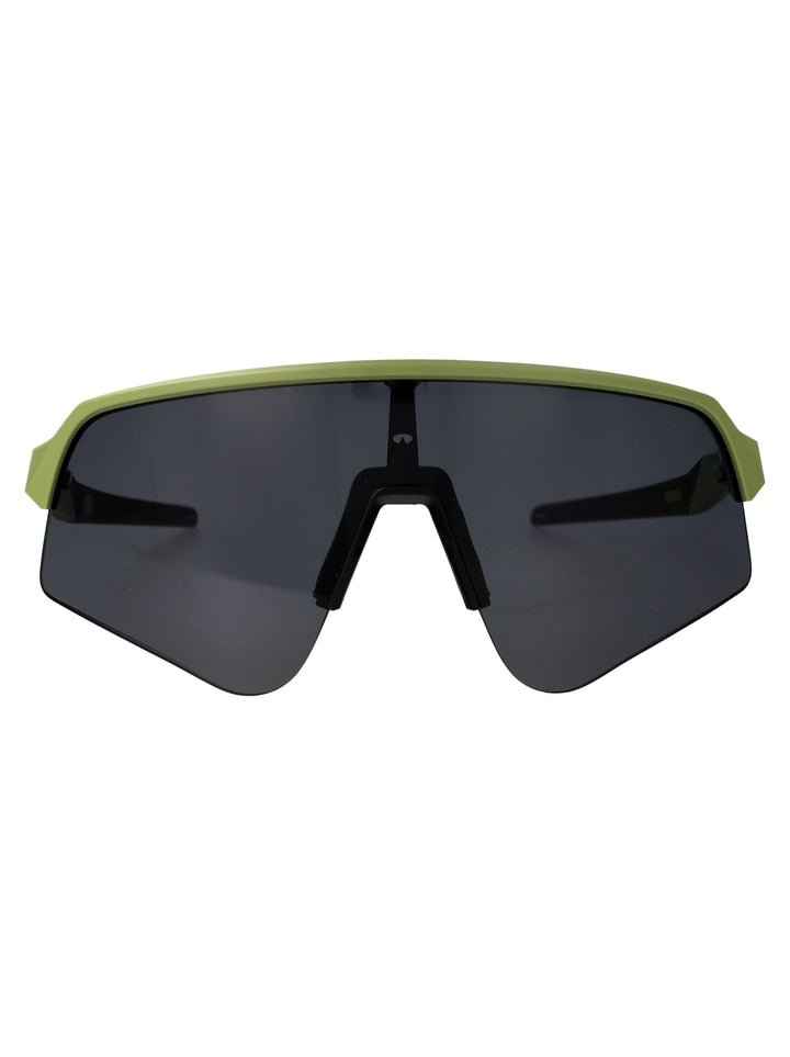 Oakley SUNGLASSES - Green | aa35b7b0a8b8bd36f2755eed837cd7cfb20b3732